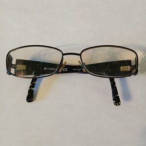 Vogue Women's Black Elegant Eyeglasses Frames VO 3661-B 352 52-16-130 mm